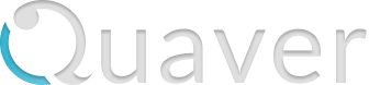 Logo for Quaver